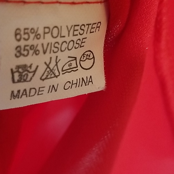 Blouse - Picture 5 of 5